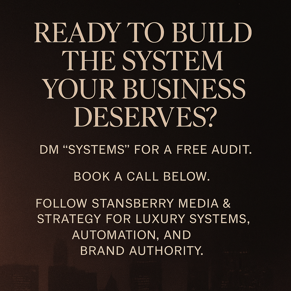 The Local Dominance System™ ( BOOK A FREE 1:1 INFO CALL)