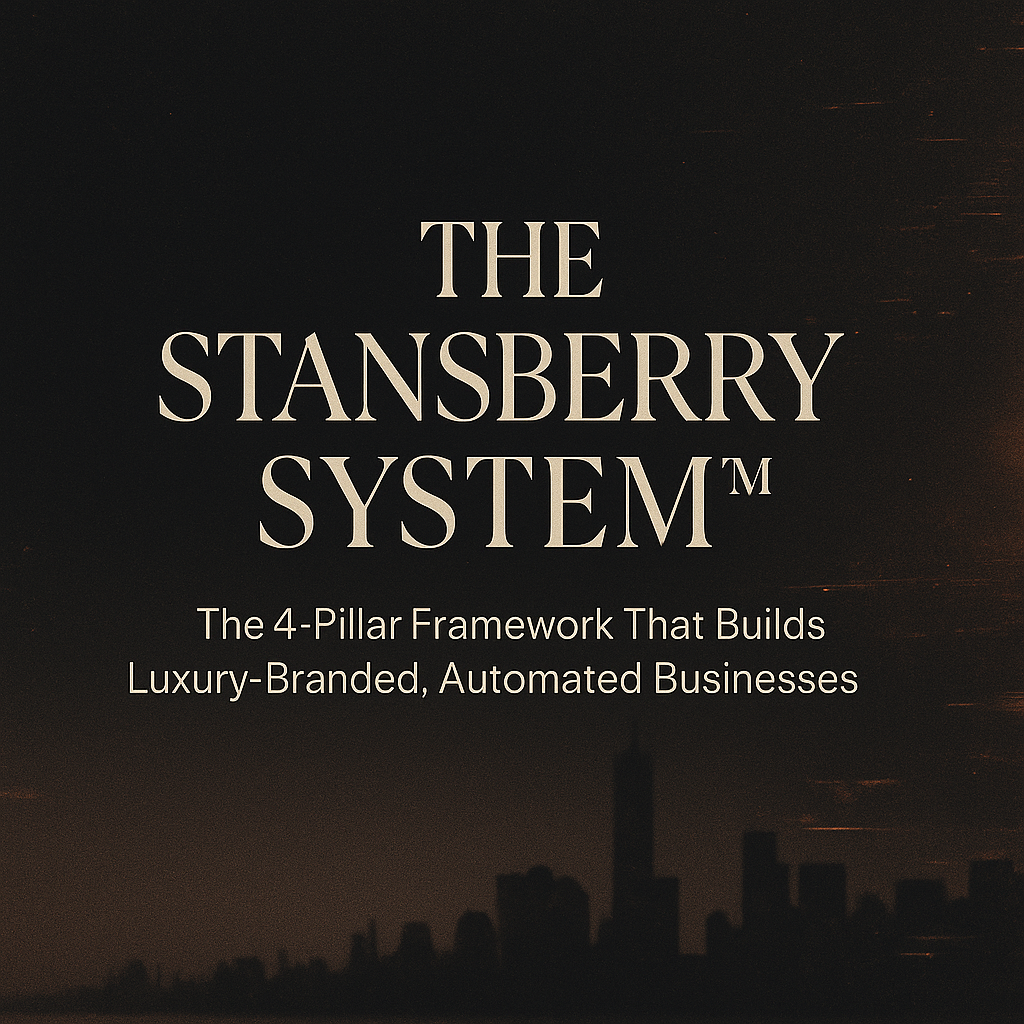 Stansberry Media &amp; Strategy