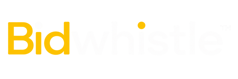 Bidwhistle