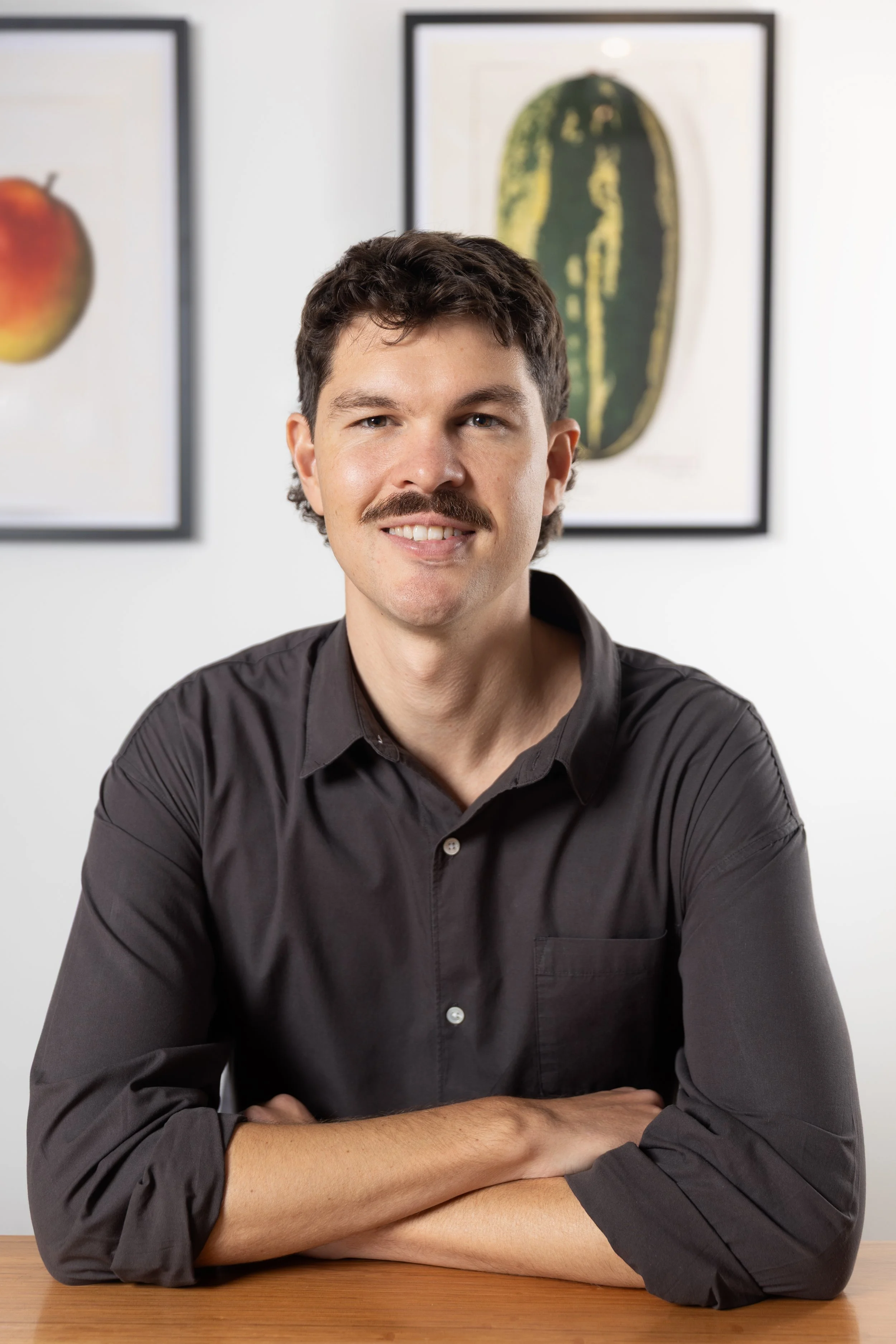 James Pryor, founder of Pryor Consulting