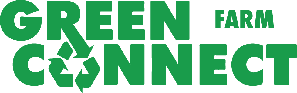 Green Connect Farm logo