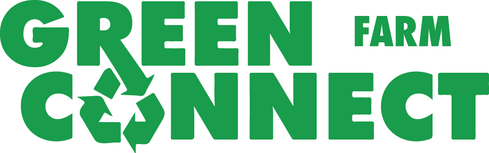 Green Connect Farm logo