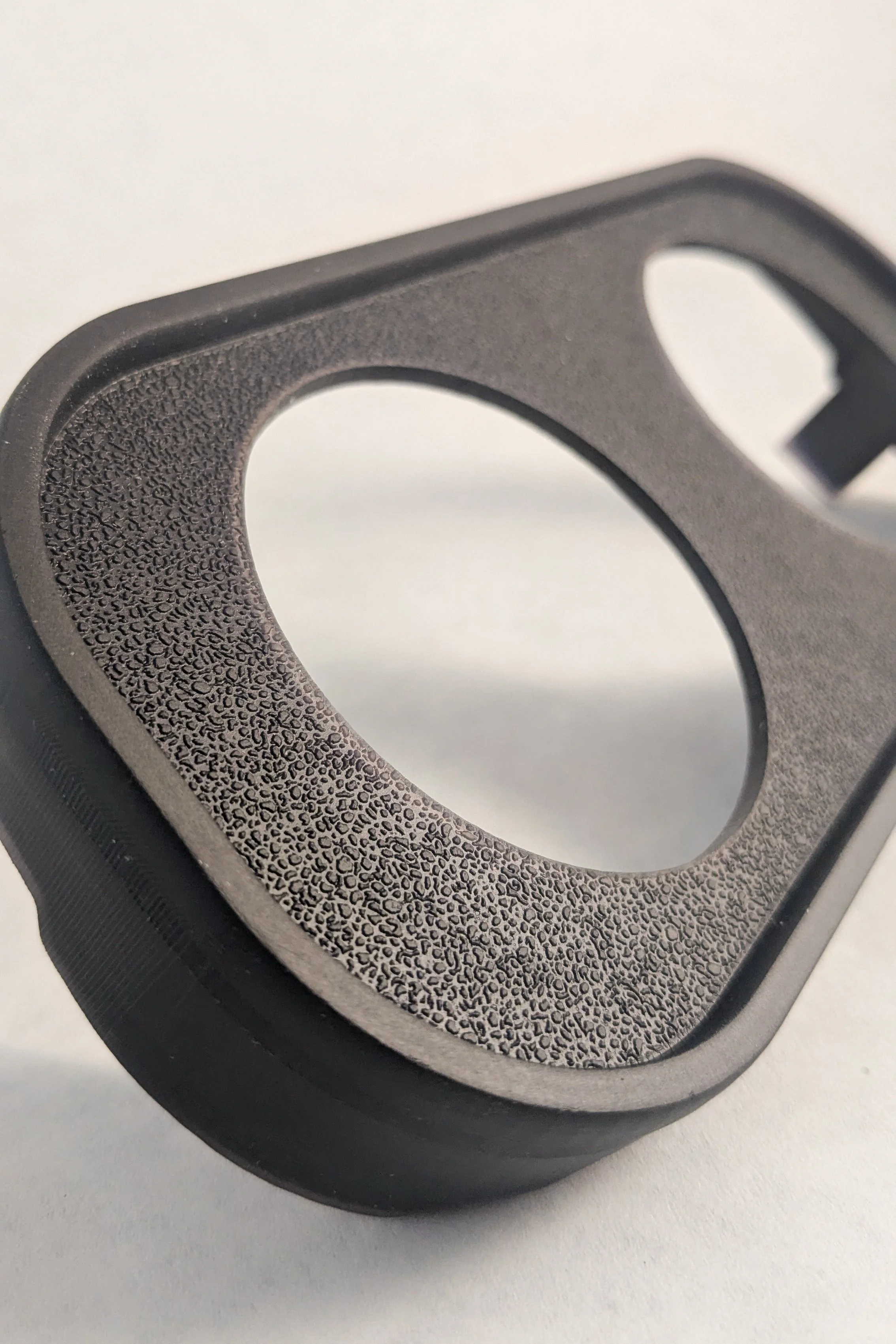 3d printed custom Mustang Dash vents