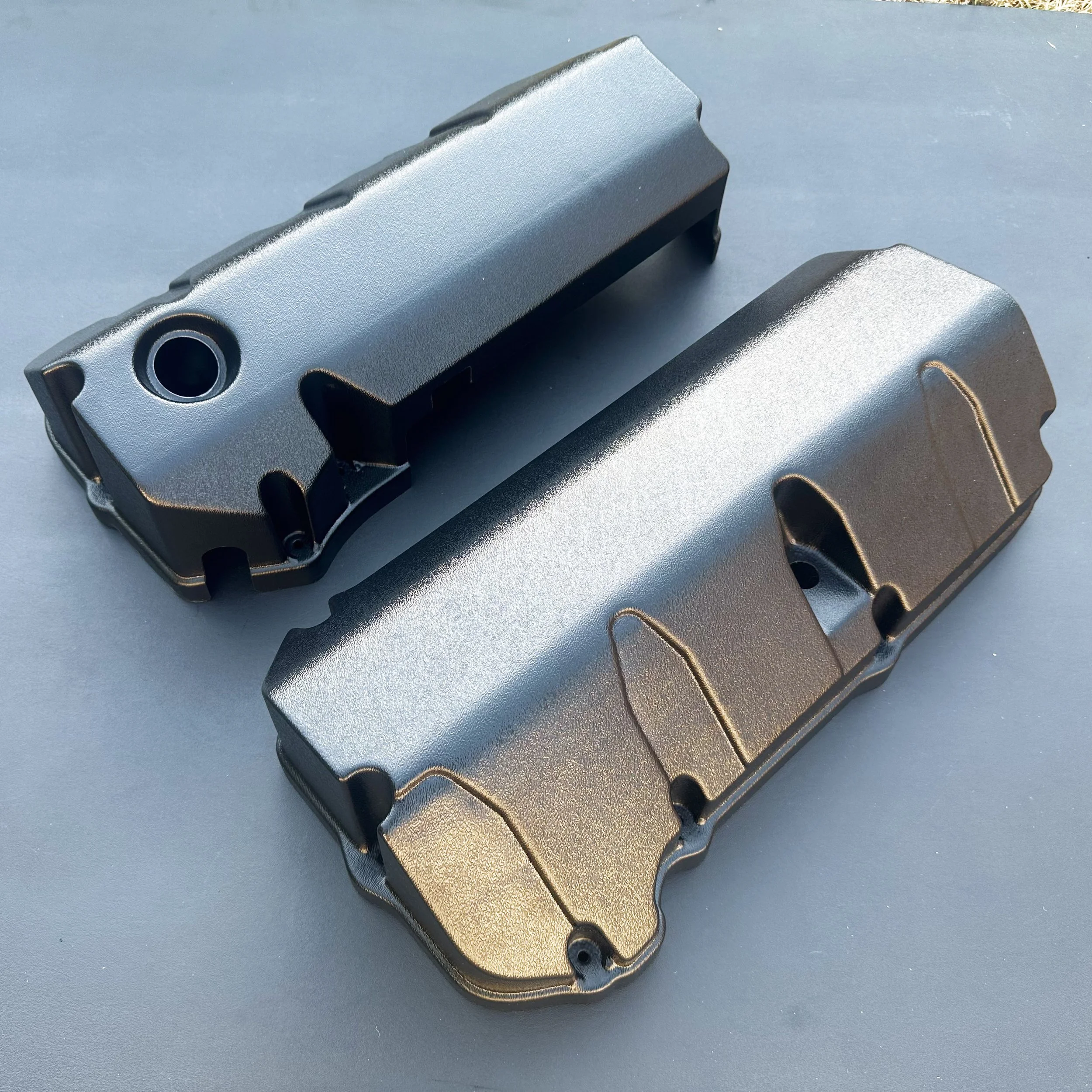 Gen 3 Coyote Valve Covers