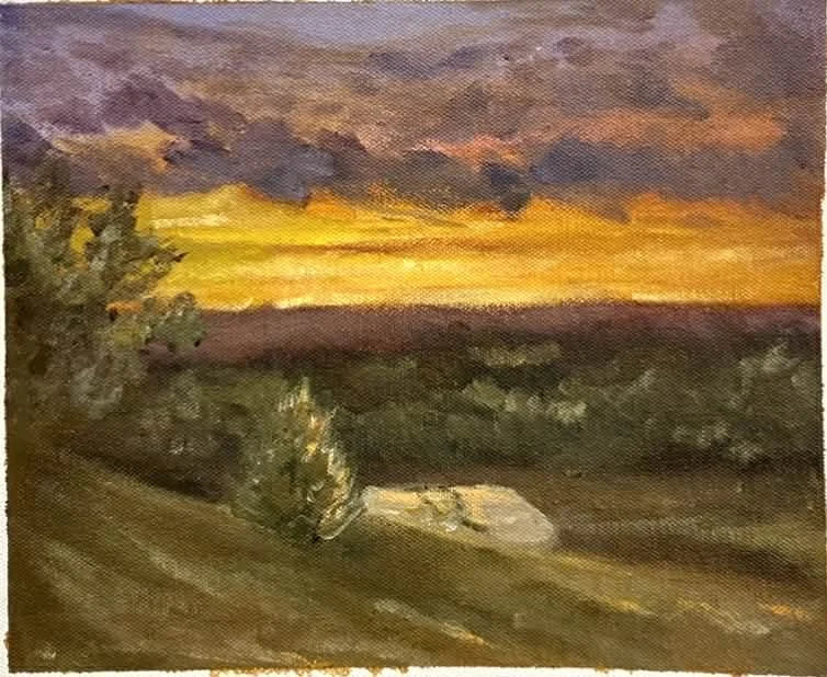 Sentimental Journey 1