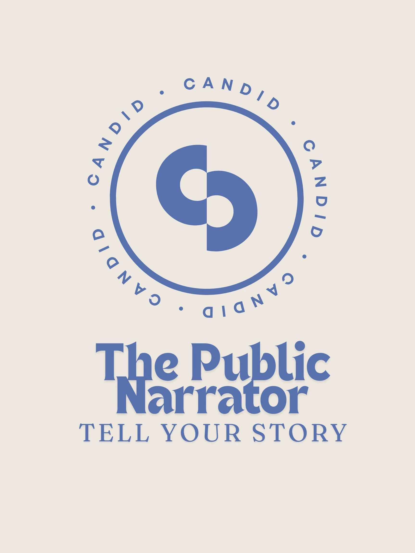 The Public Narrator