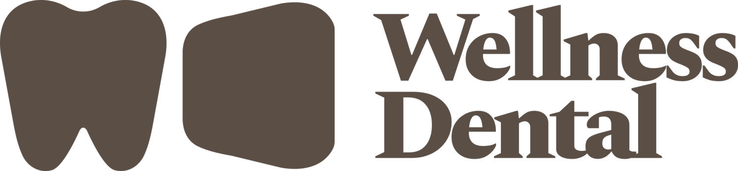 Wellness Dental Orange