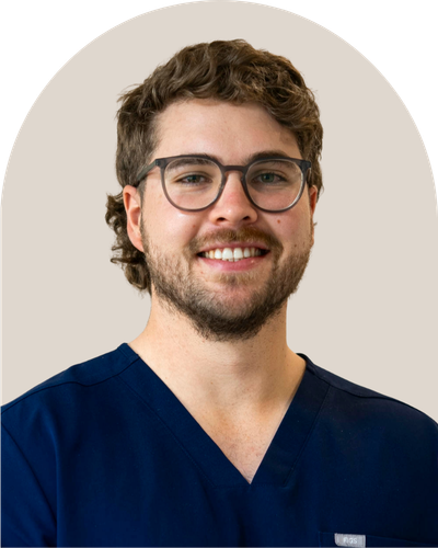 Dr Tom Belmonte