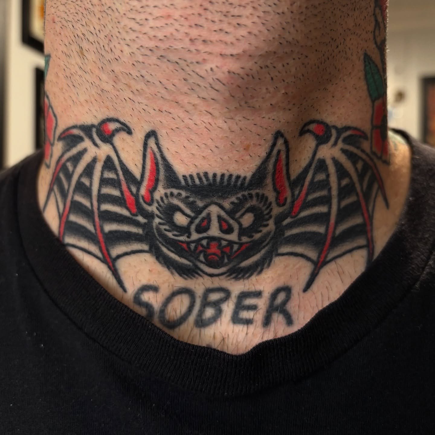 Healed n settled tatts, DM to book :) or email thomastattooing@gmail.com 👹