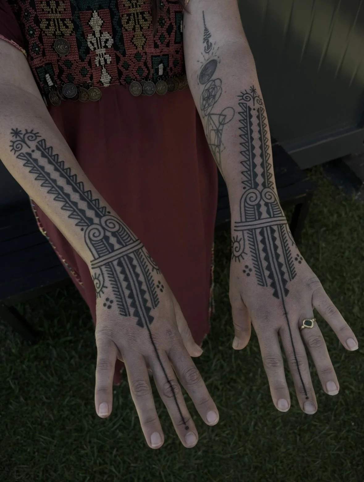 Thank you Tash :) for bookings from late Feb email or DM &bull;thomastattooing@gmail.com&bull;