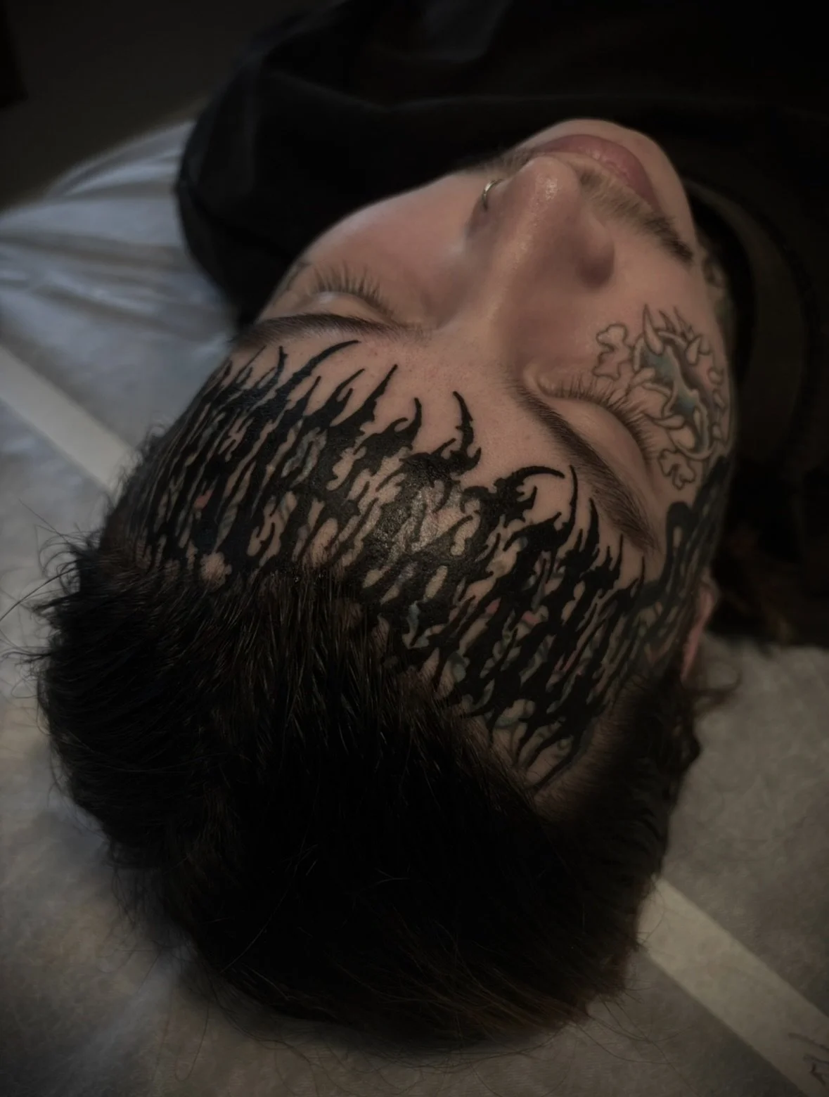 Some tattoos from the past weeks. Thank you to everyone who gets tattooed :) for bookings email me at thomastattooing@gmail.com or DM 🖤