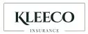 KLEECO Insurance logo on a white background