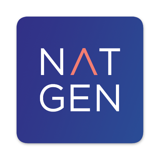 Logo of the National General insurance company with the Allstate company name underneath.