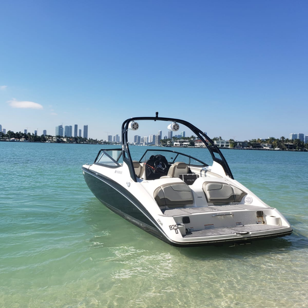 Boat Insurance