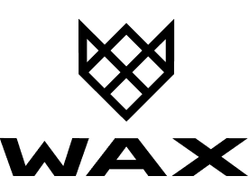 Silhouette of a monkey holding a banana against a white background.