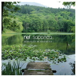 NEF SAPANCA RESIDANCE