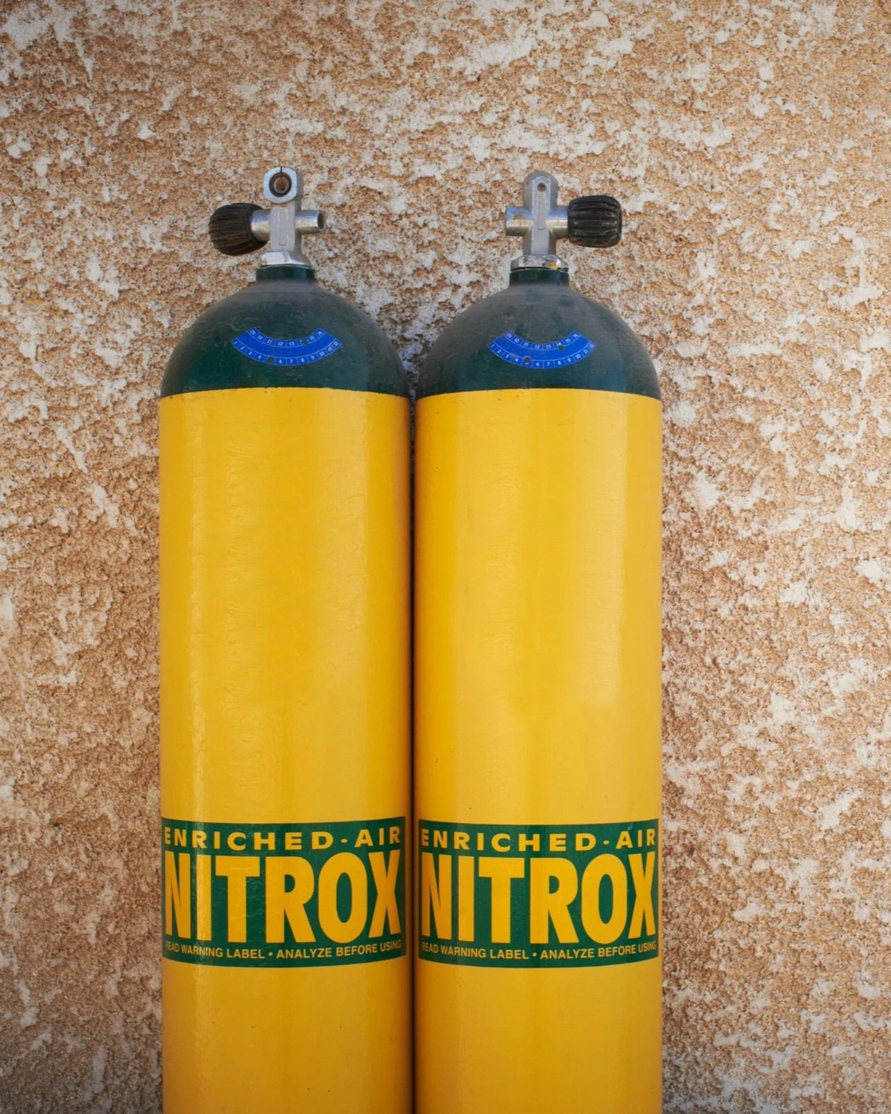 The Truth About Nitrox