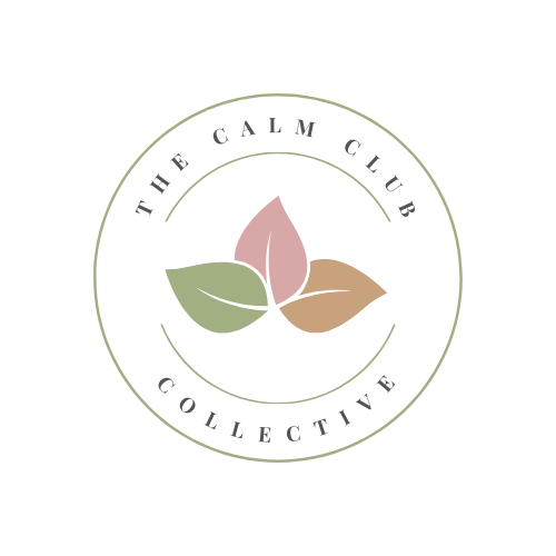The Calm Club Collective