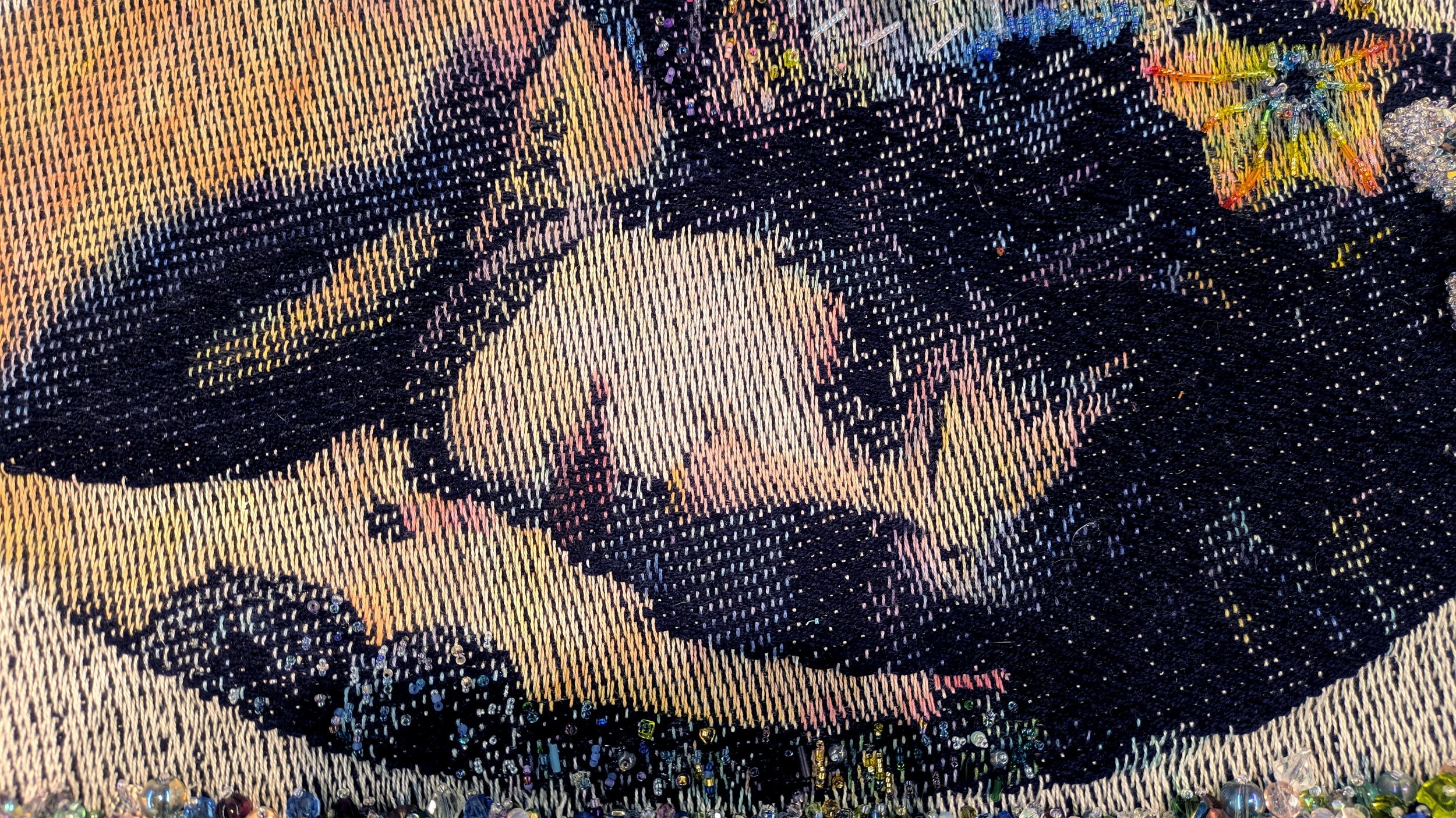 My Baby (detail)