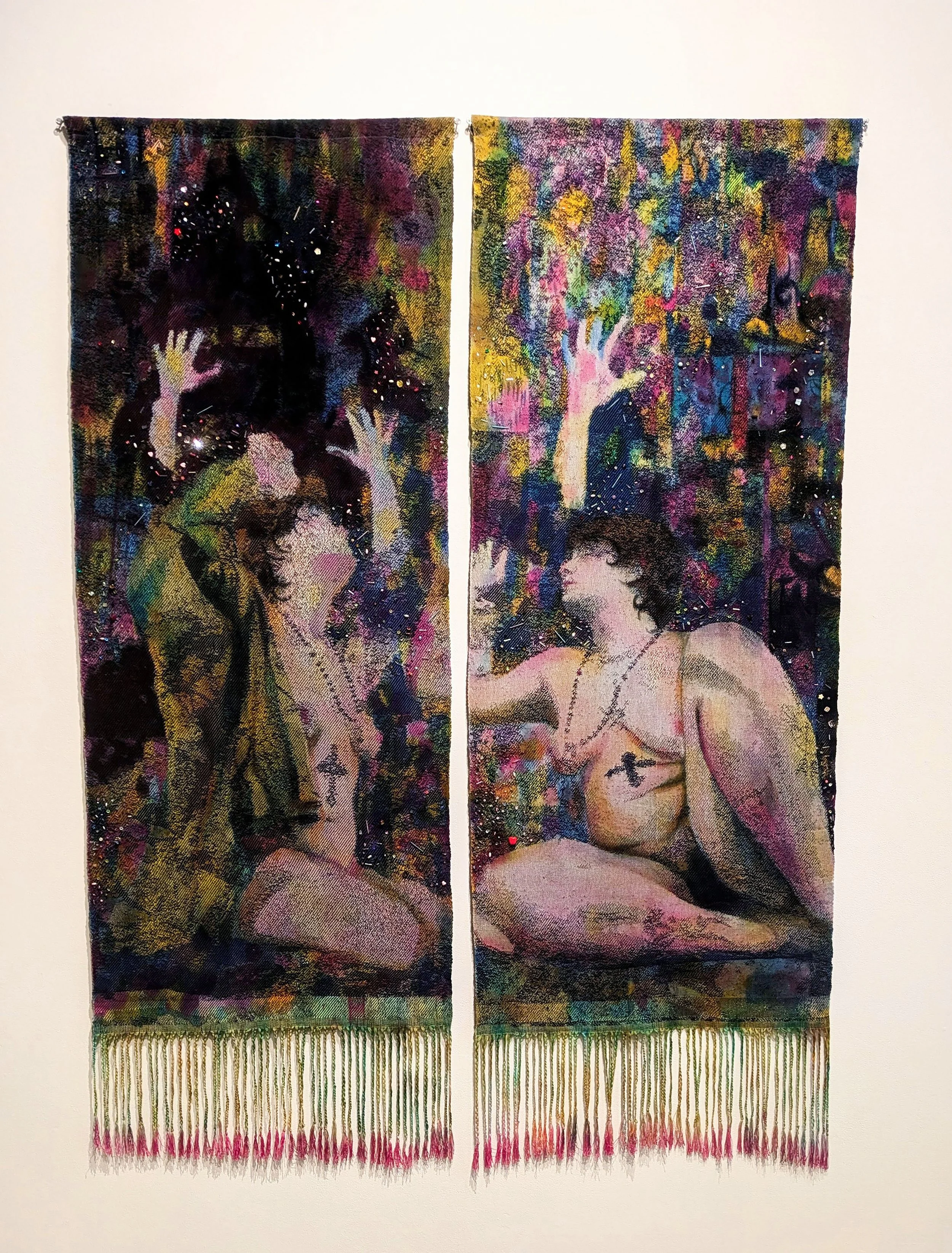 Sorry It's a Fake Fantasy