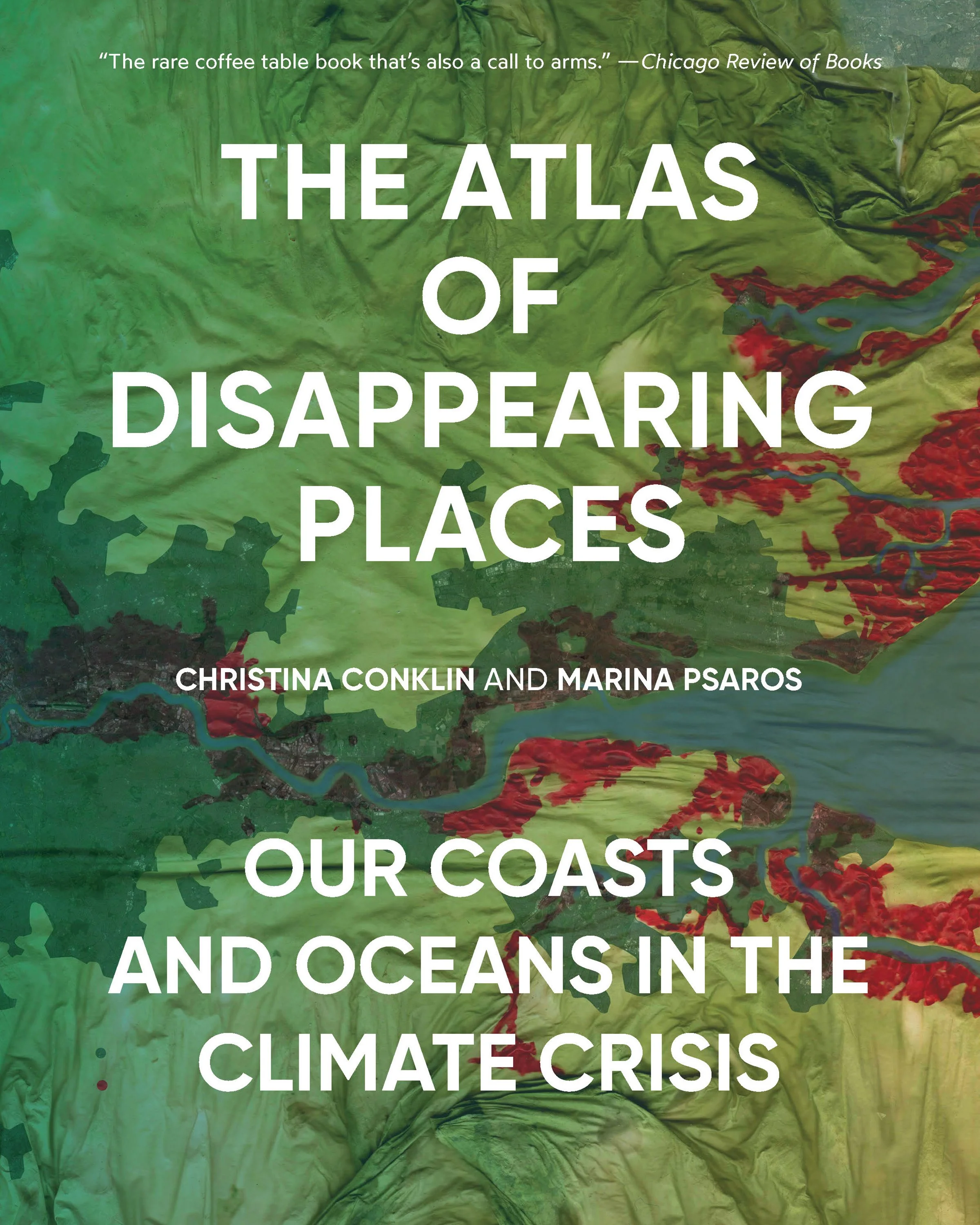 Atlas cover