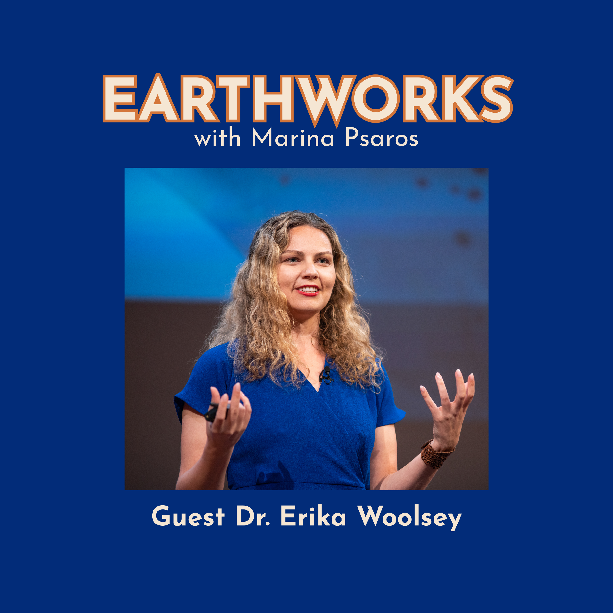 Open Access Oceans and Three Million Virtual Dives with Dr. Erika Woolsey