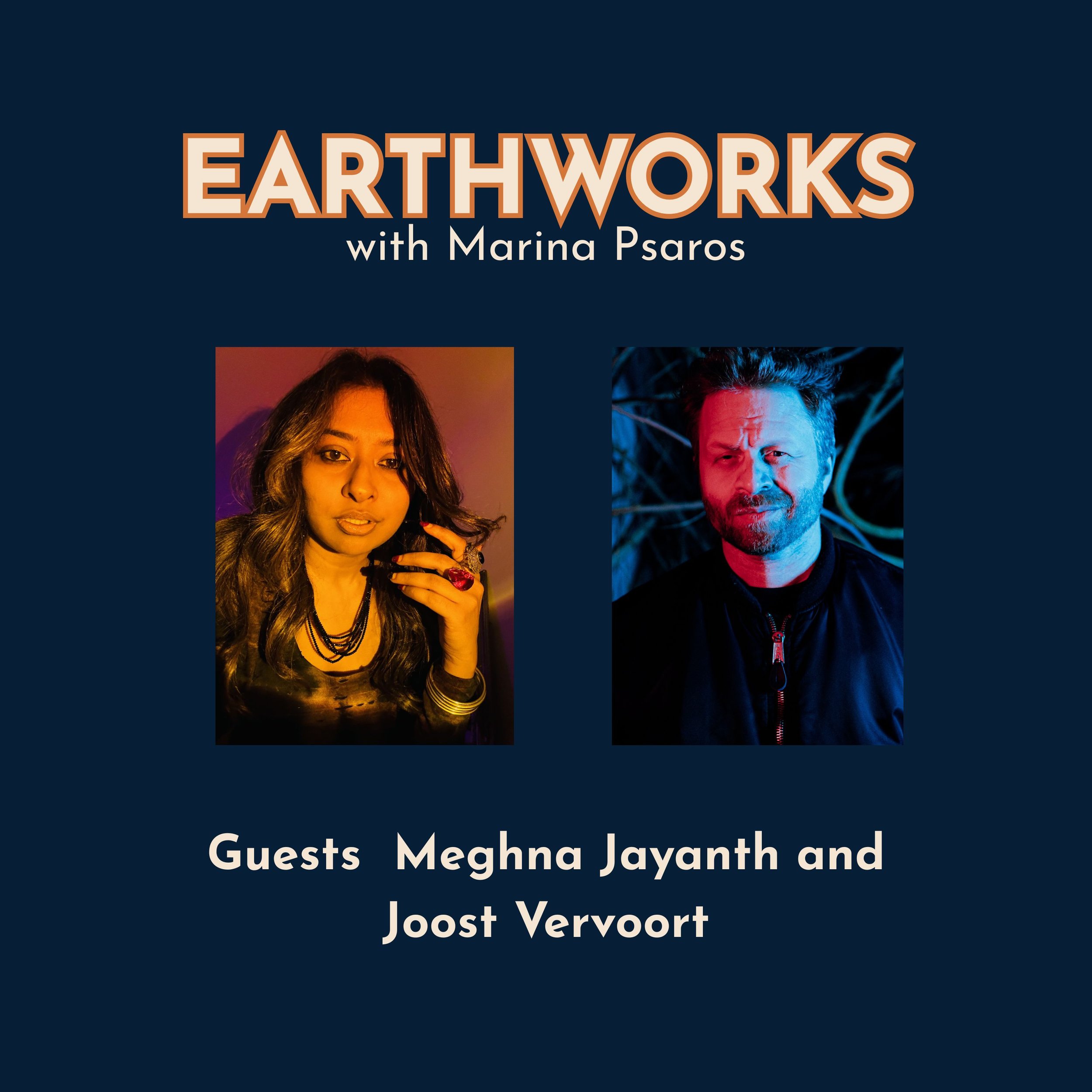 Inappropriately Joyous: Climate Games and River Rights with Meghna Jayanth and Joost Vervoort