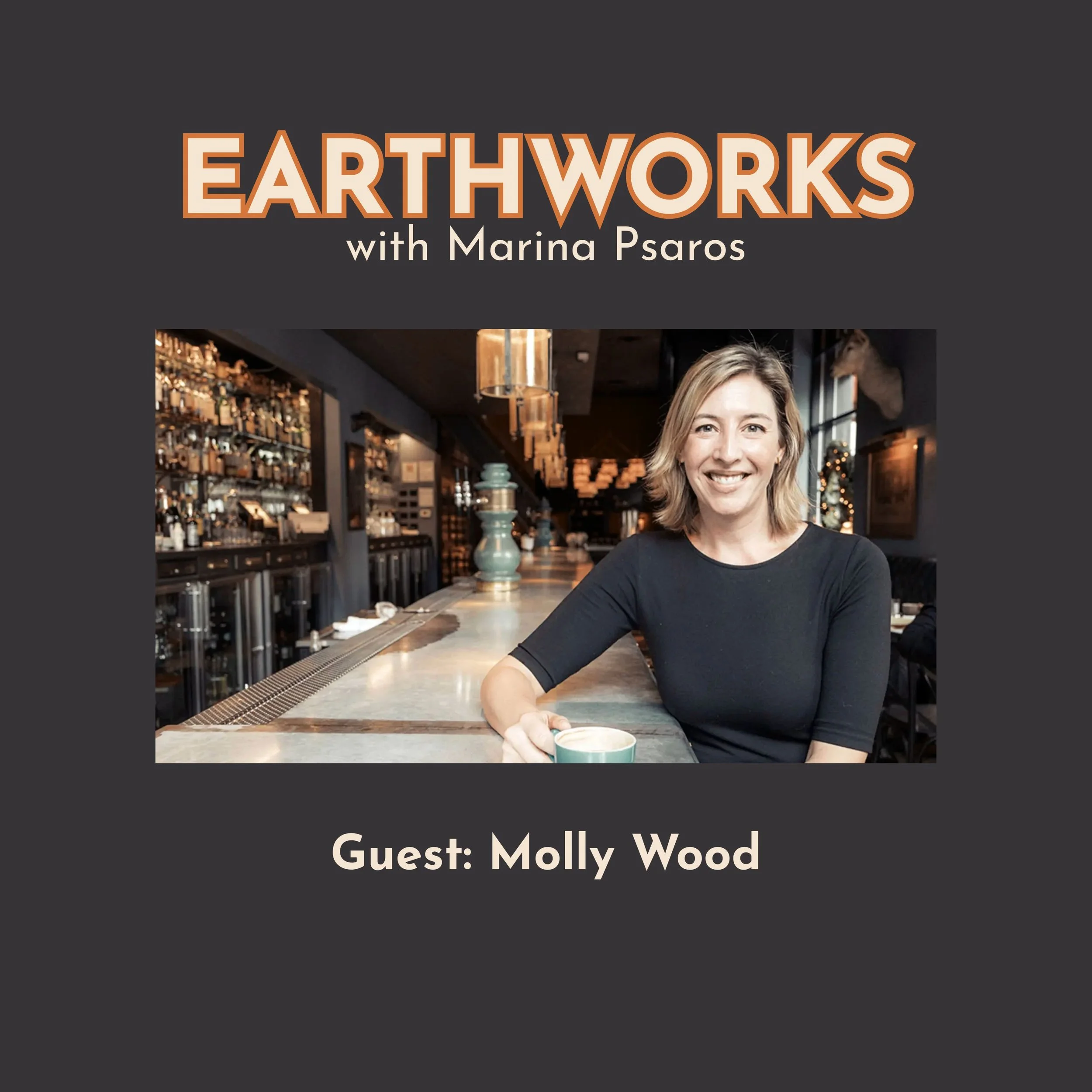 Hopium and Storytelling for Climate Tech: Molly Wood