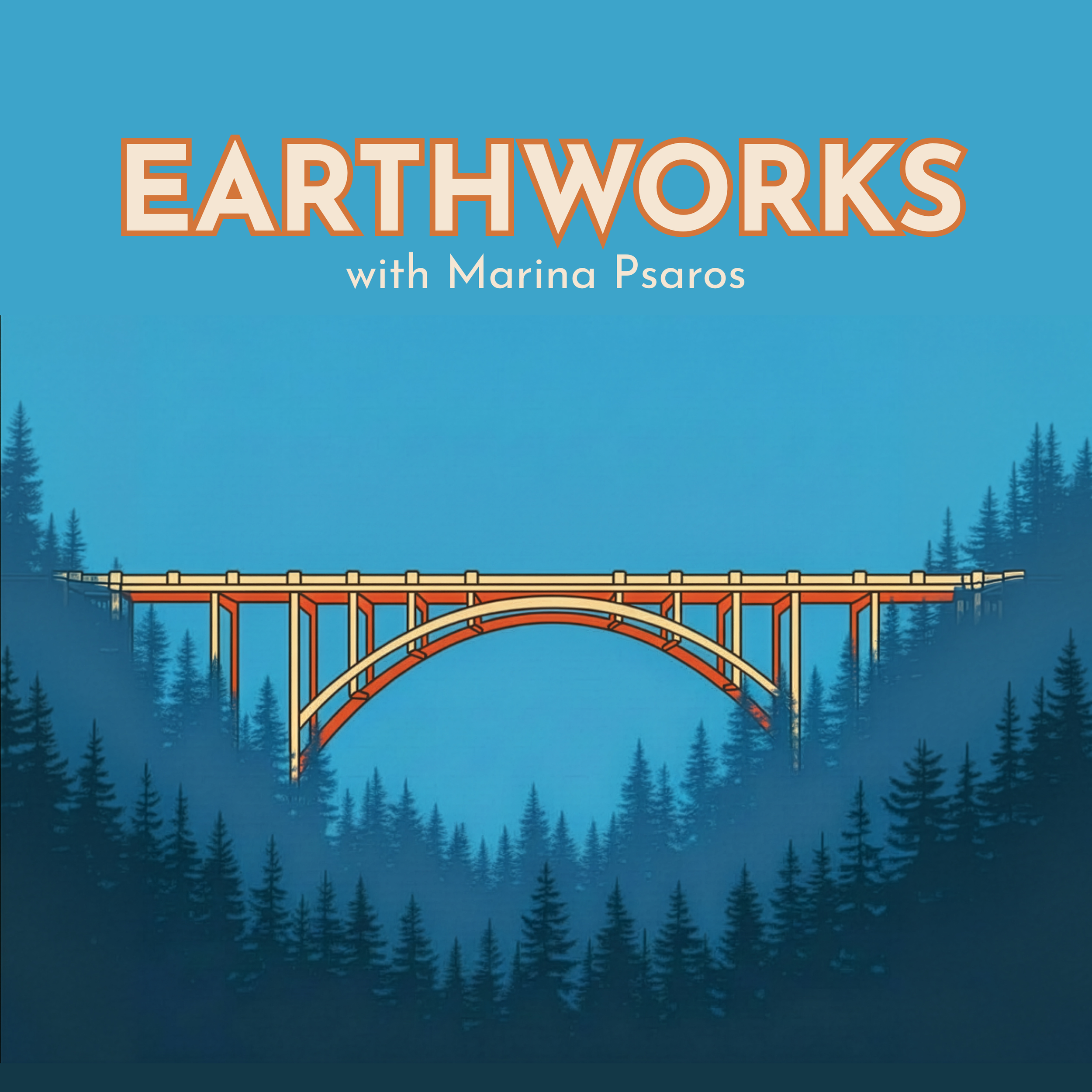 Earthwords podcast cover art