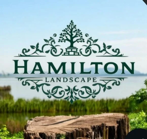 Hamilton Landscaping
