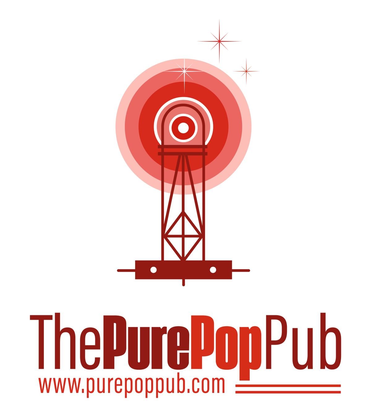 The Pure Pop Pub 2026 