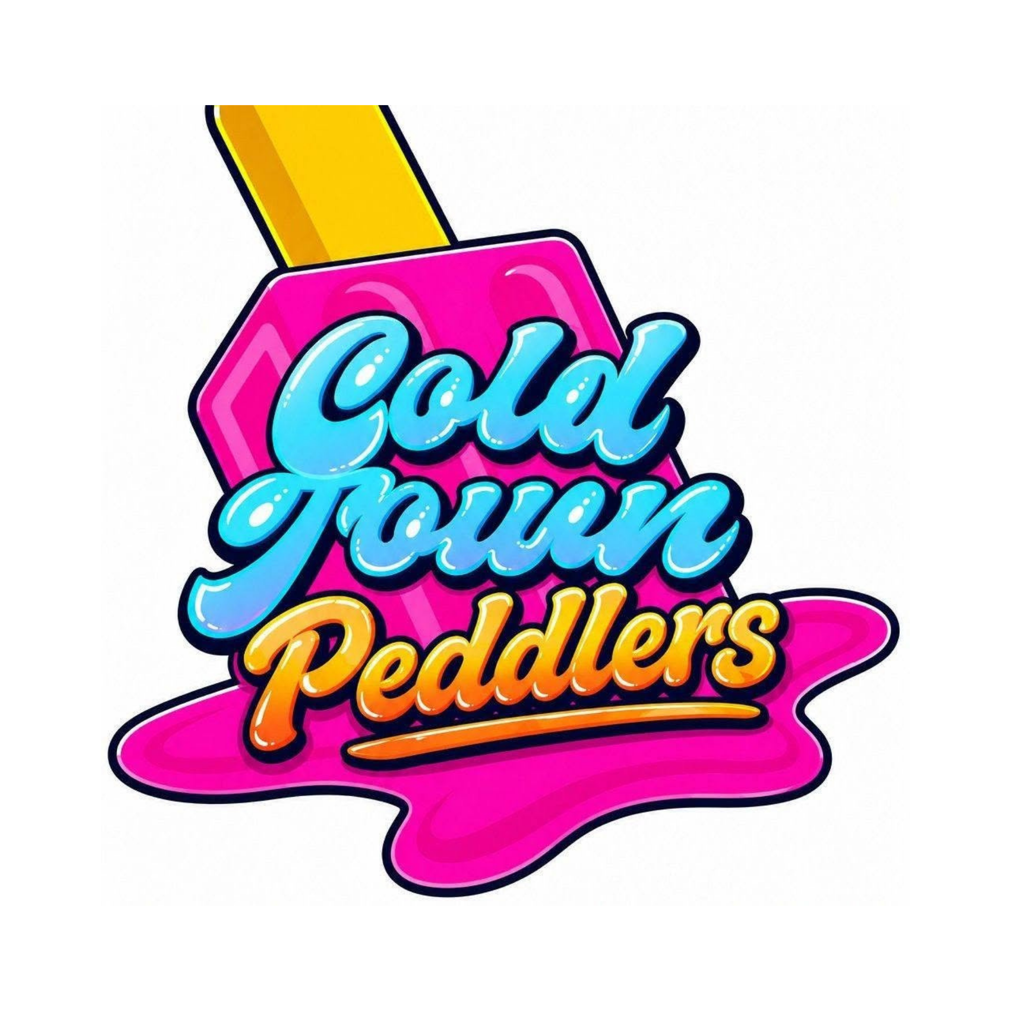 Cold Town Peddlers