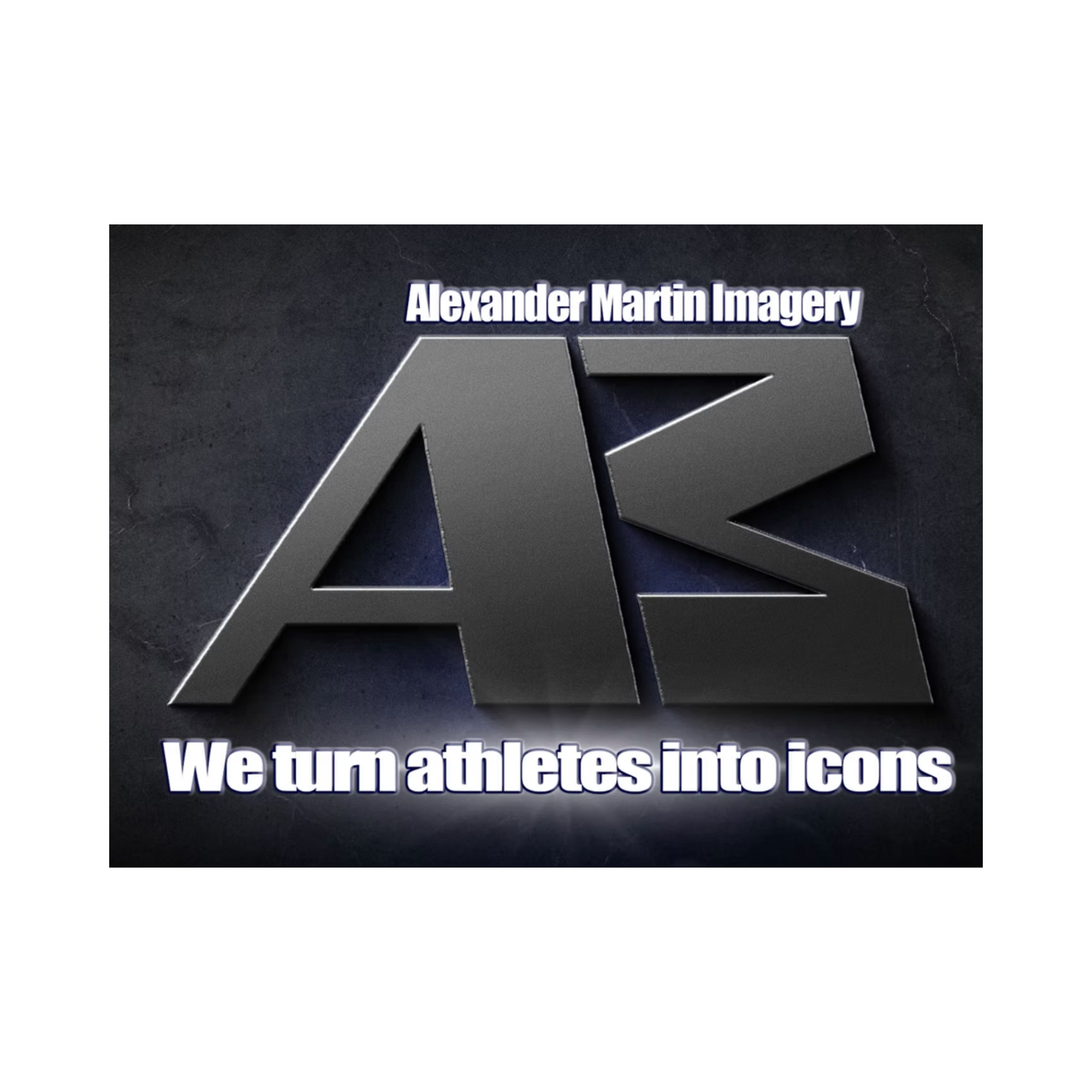 Alexander Martin Image