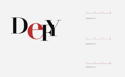 New Balance Positioning and Identity