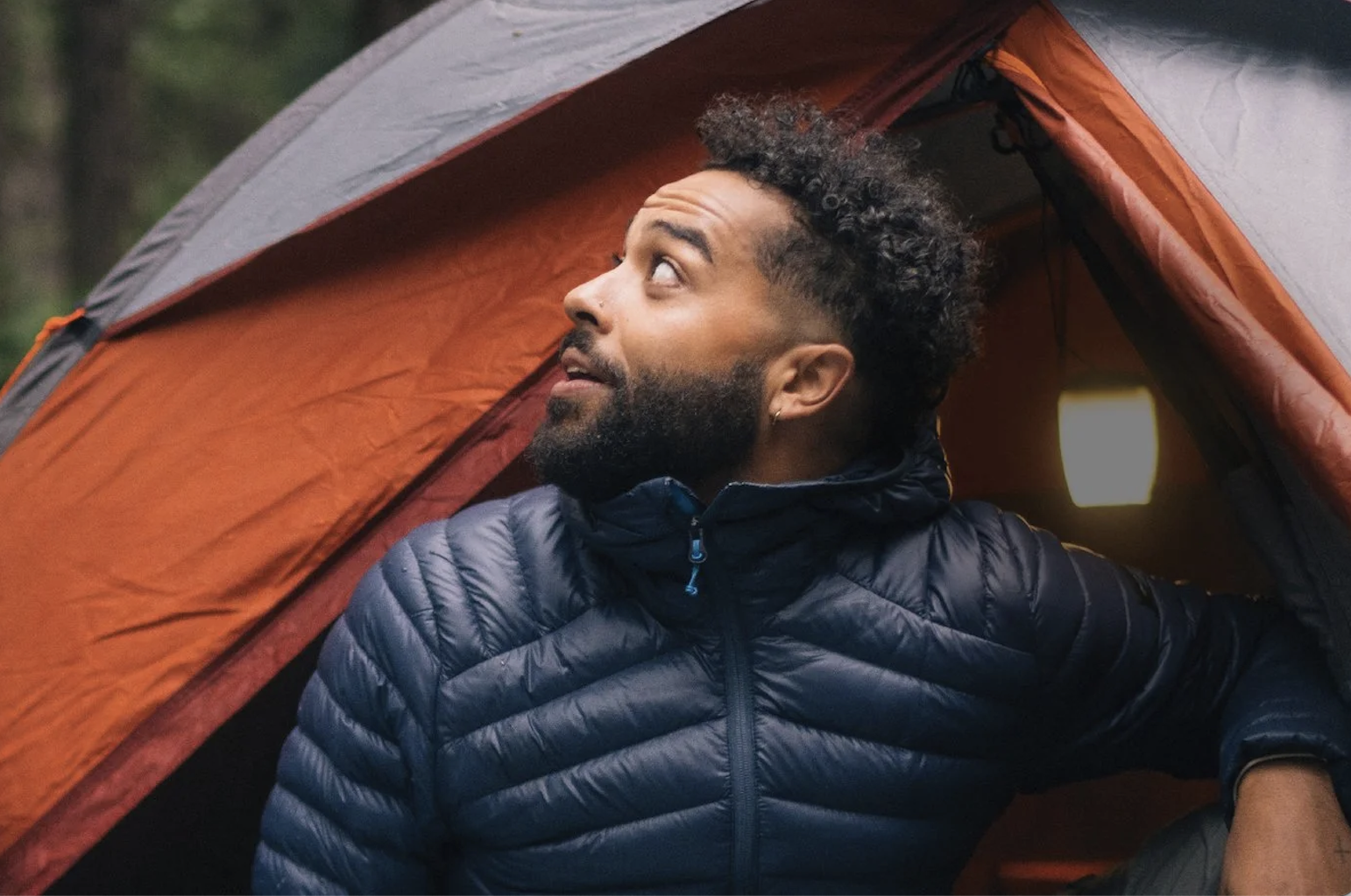 Decathlon: Hero Product Content