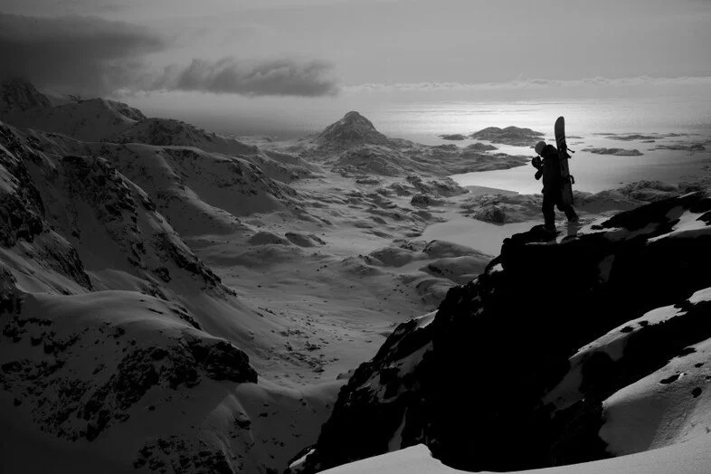 Coca-Cola / Relentless Energy Drink: Feature Length Documentaries