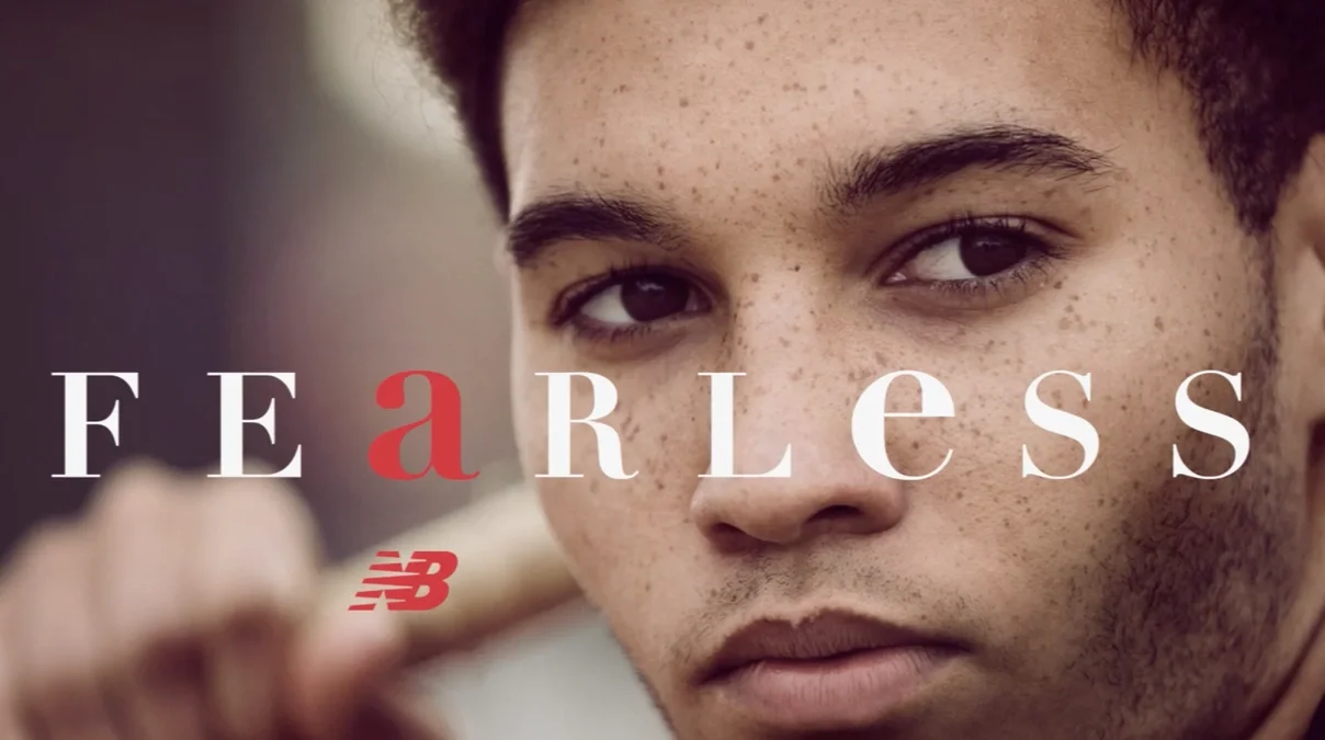 New Balance: New Global Positioning and Rebranding