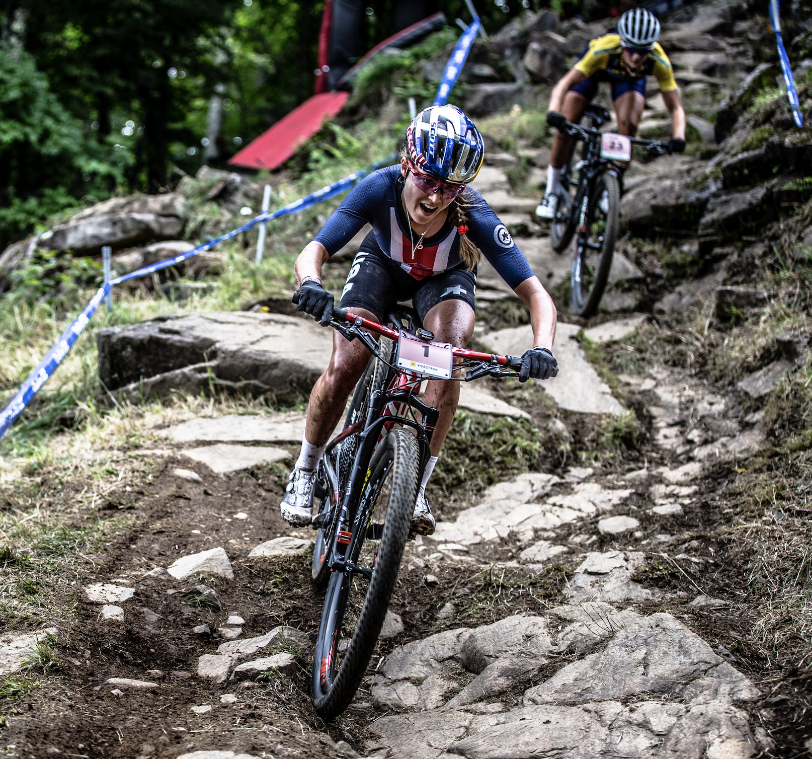 USA Cycling: Launch of We Champion Platform