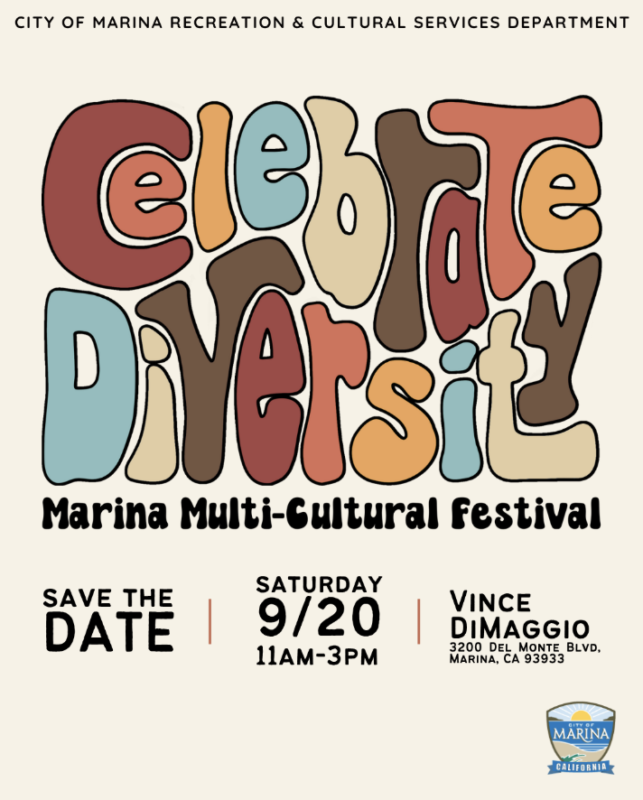 Marina Multi-Cultural Festival