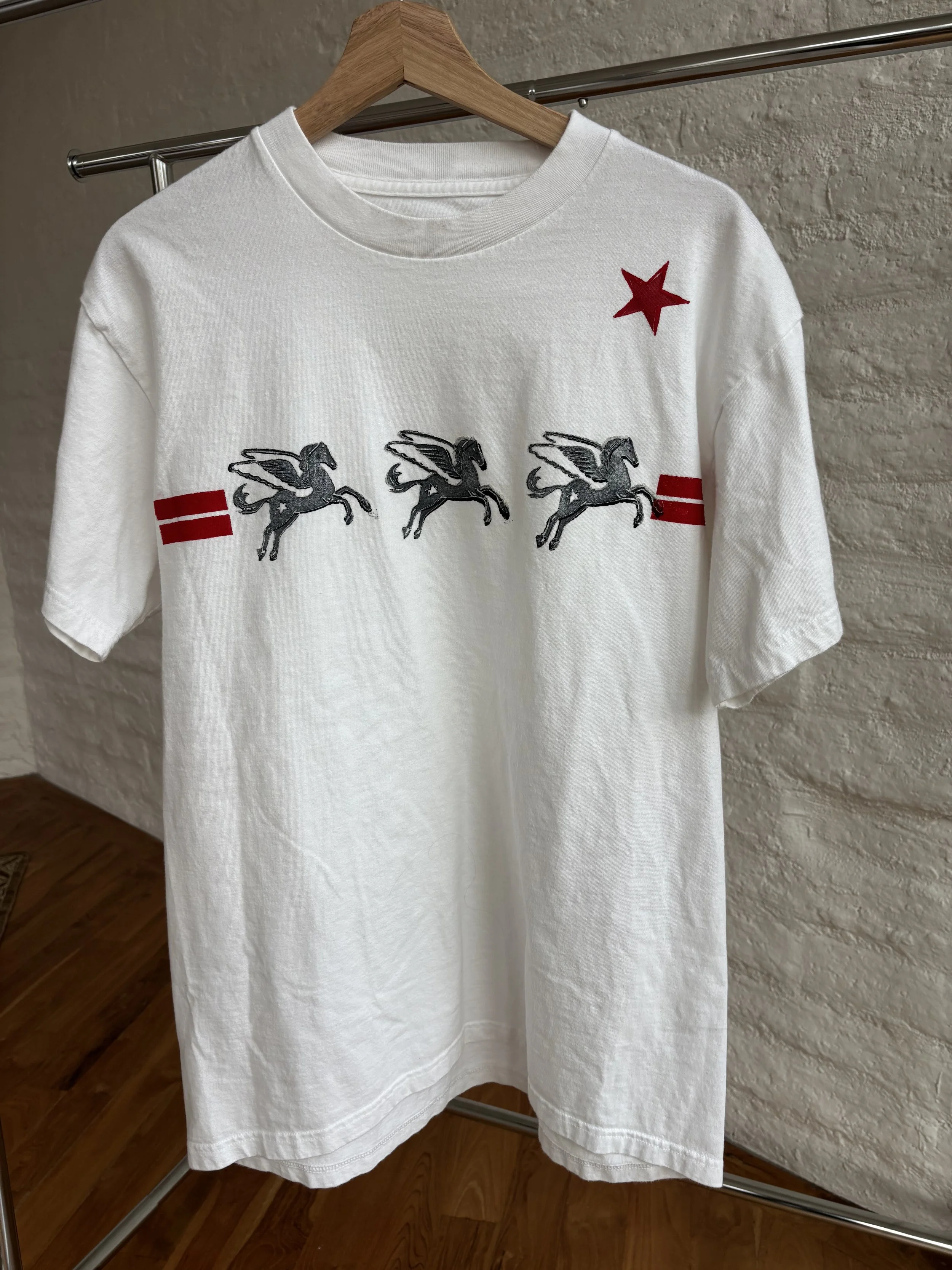 Pegasus Tee