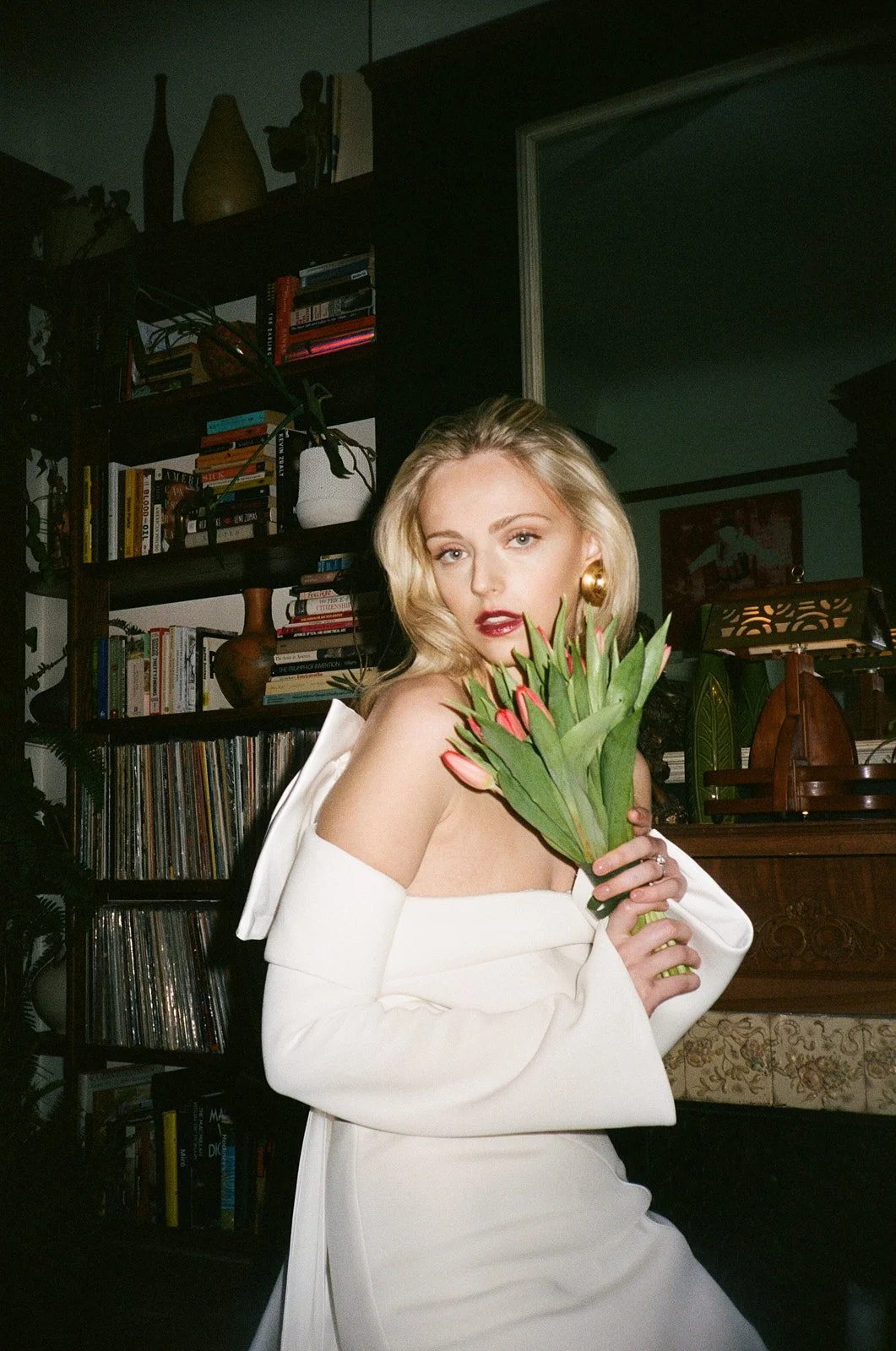 The Unfiltered Bride