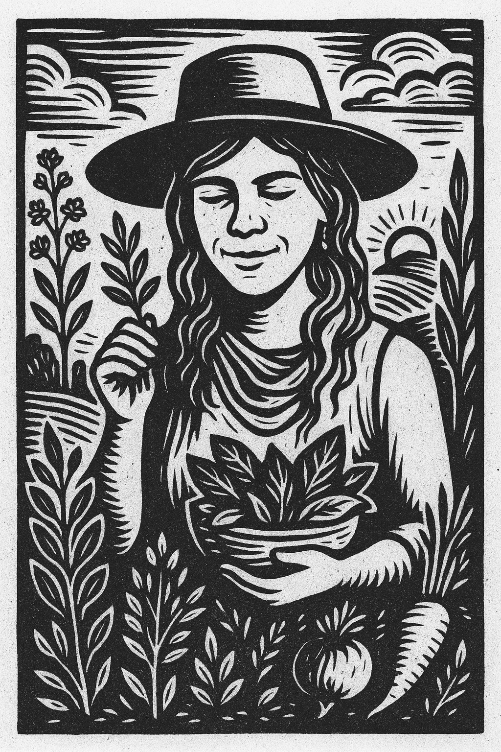 Nevada City California Farm-to-Table Chef