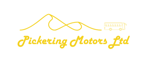 Pickering Motors Ltd