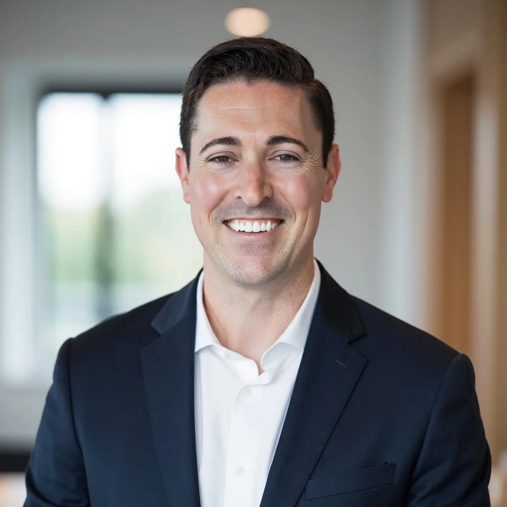 Grant Webster - Founder of Arcadia Private Wealth