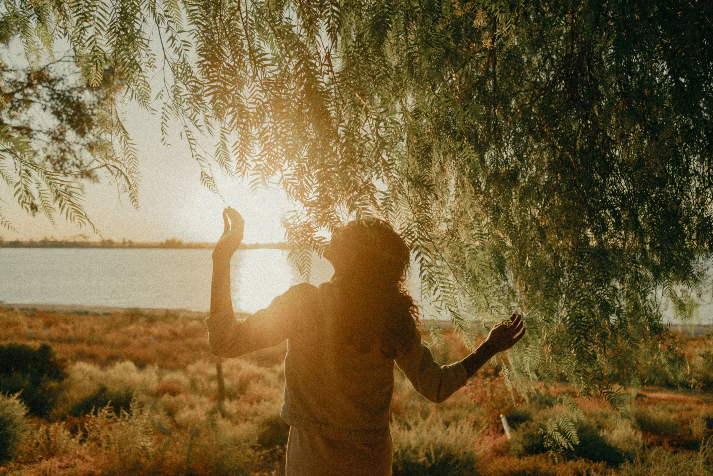 DESTINATION RIVERINA