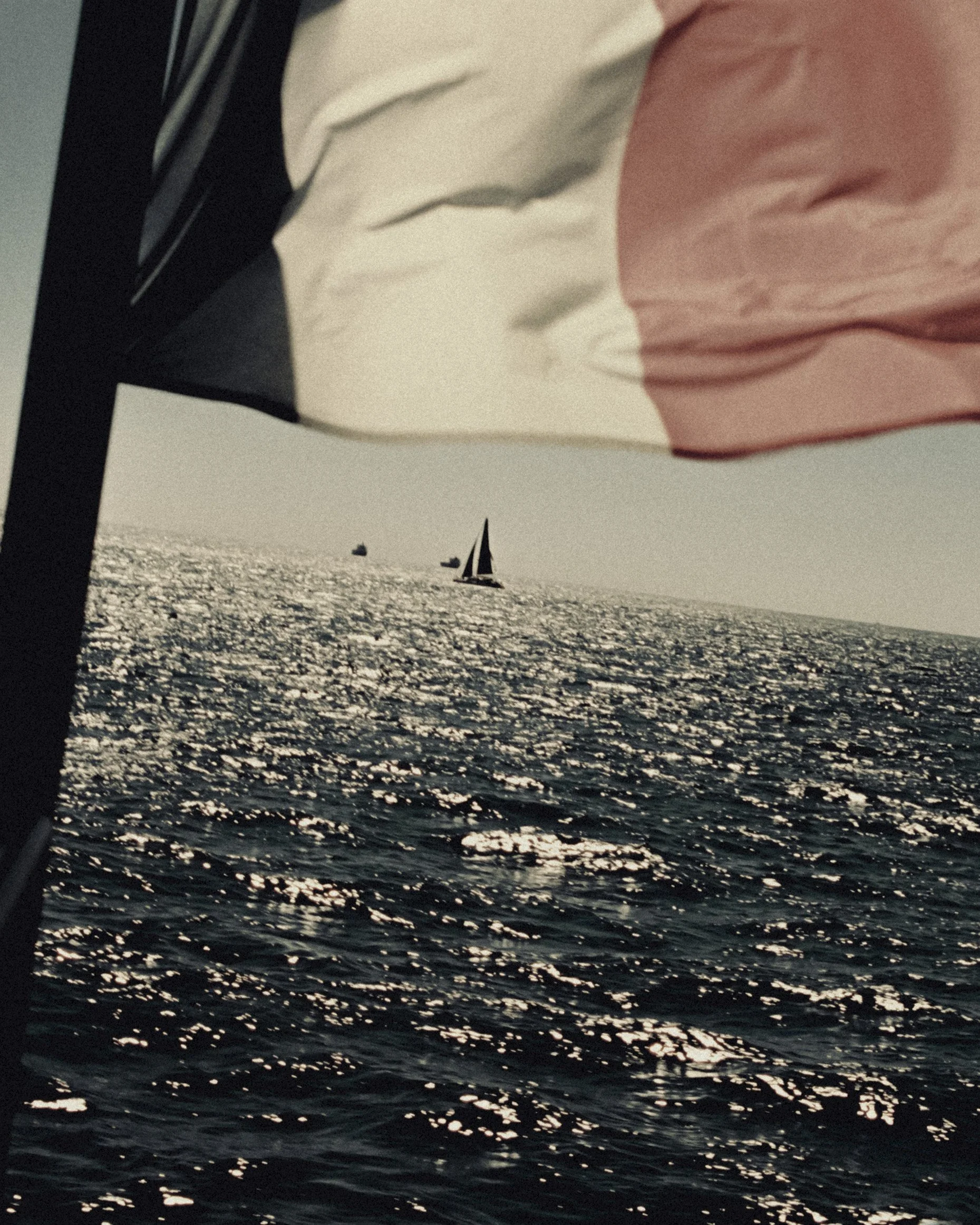 ORIENT EXPRESS - AMERICA'S CUP