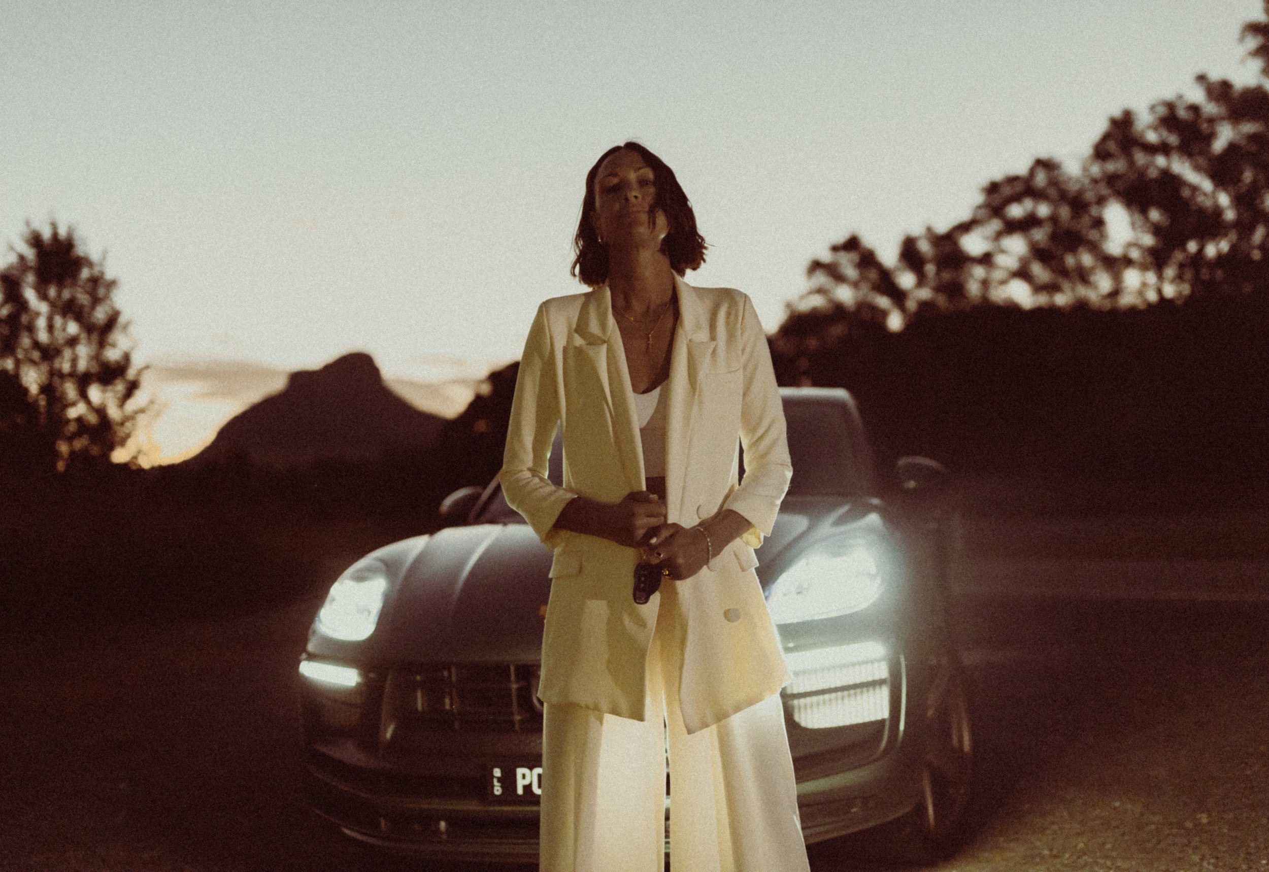 PORSCHE EXCLUSIVE MANUFAKTOR