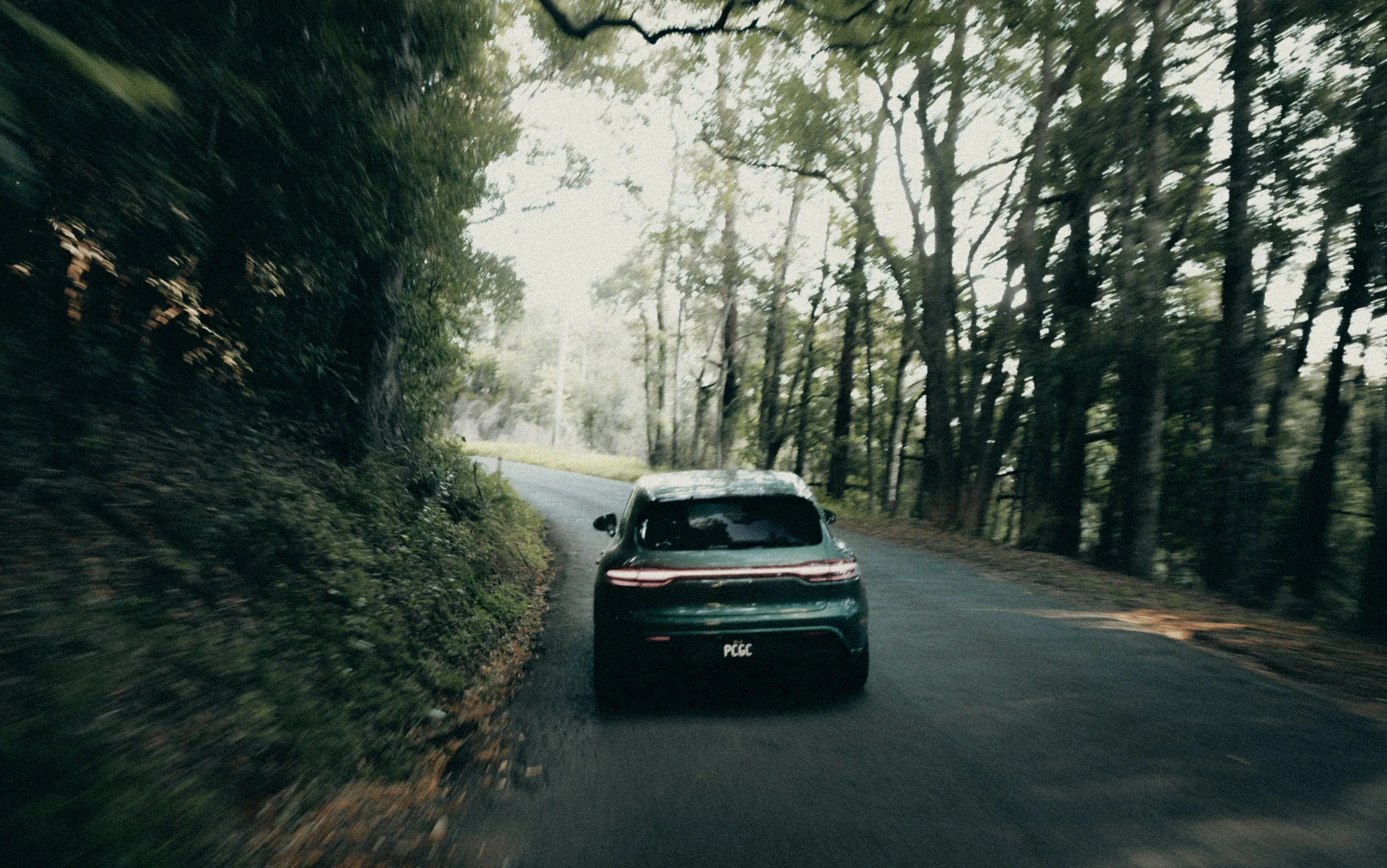 PORSCHE EXCLUSIVE MANUFAKTOR