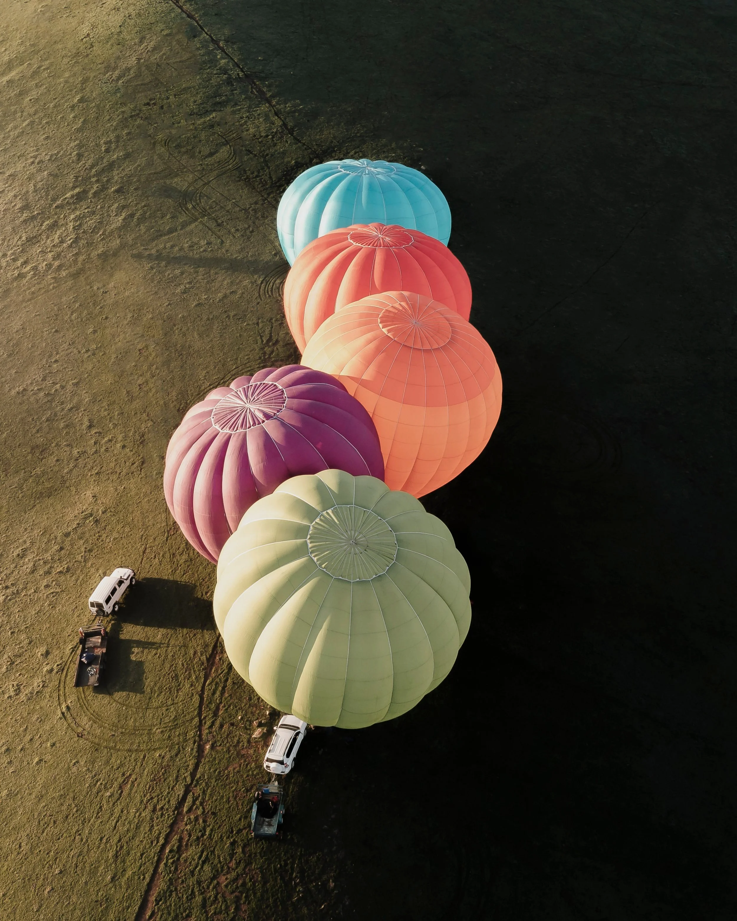 GLOBAL BALLOONING AUSTRALIA