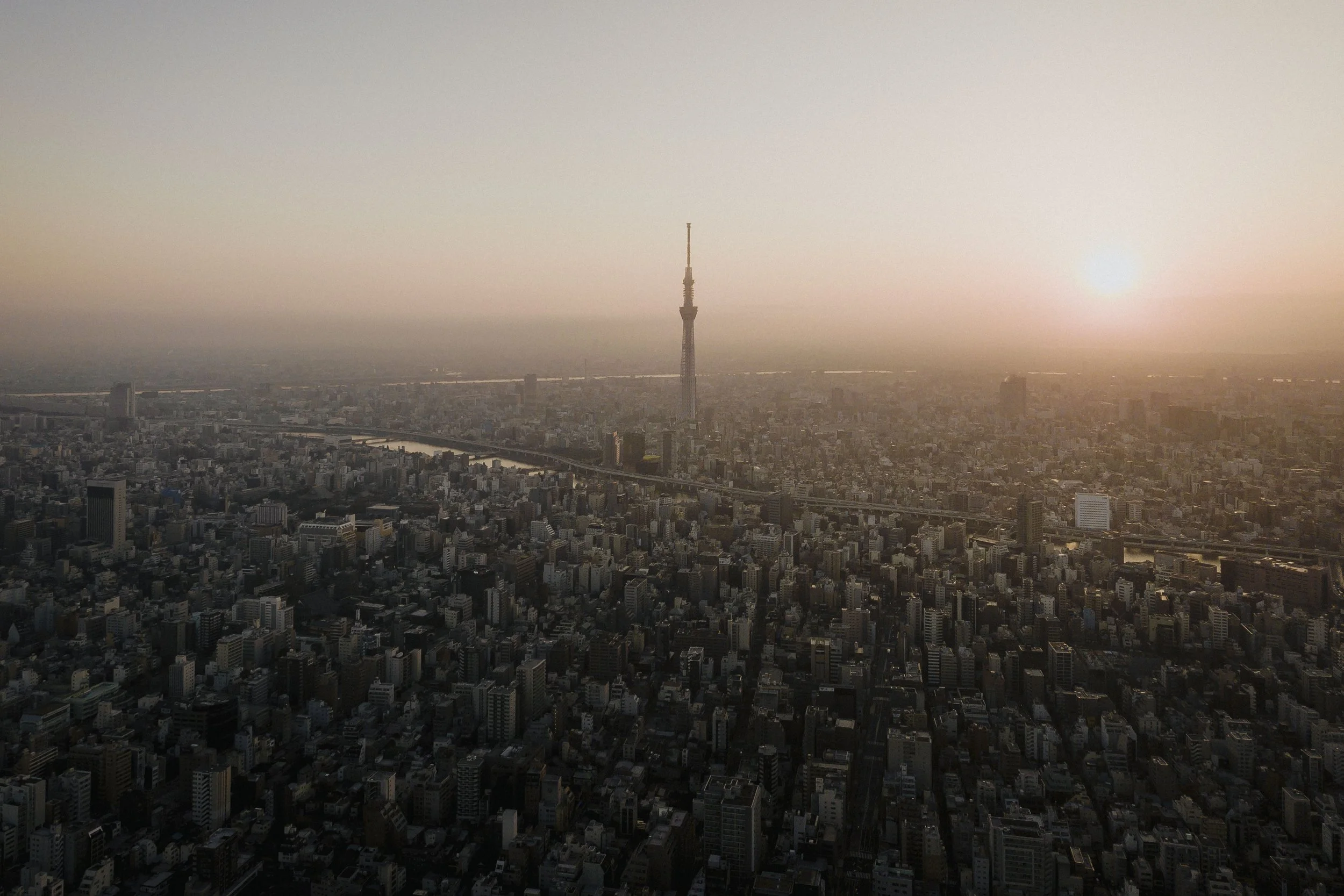 JAPAN NATIONAL TOURISM ORGANISATION